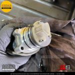 Skoda Octavia VRS Squad Workshop