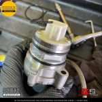 Skoda Octavia VRS Squad Workshop