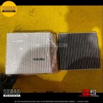 Skoda Octavia VRS Squad Workshop