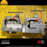 Skoda Octavia Squad Workshop